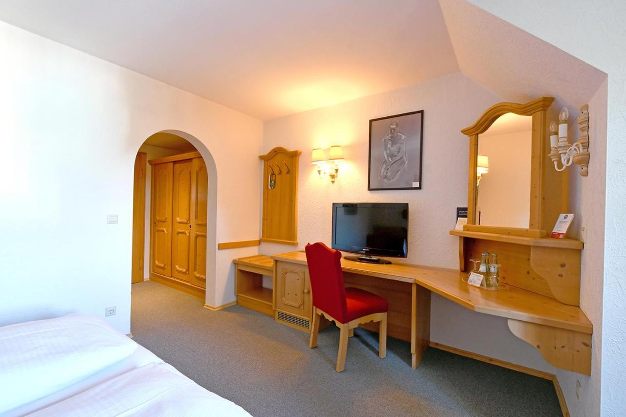 Landhotel Altes Zollhaus Hermsdorf  Exterior foto