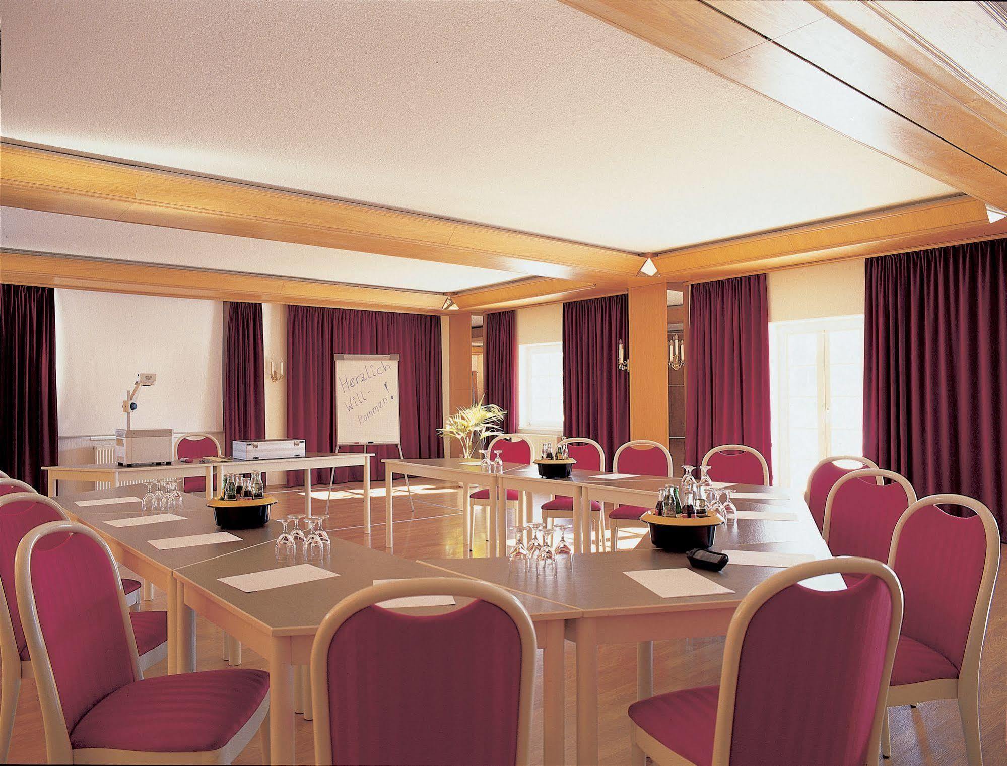 Landhotel Altes Zollhaus Hermsdorf  Facilidades foto